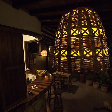 Casa Huijazoo Nature & Balance Hotel Mazunte Eksteriør billede