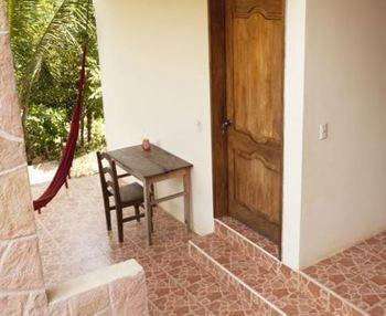 Casa Huijazoo Nature & Balance Hotel Mazunte Eksteriør billede