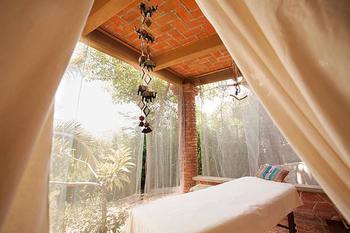 Casa Huijazoo Nature & Balance Hotel Mazunte Eksteriør billede