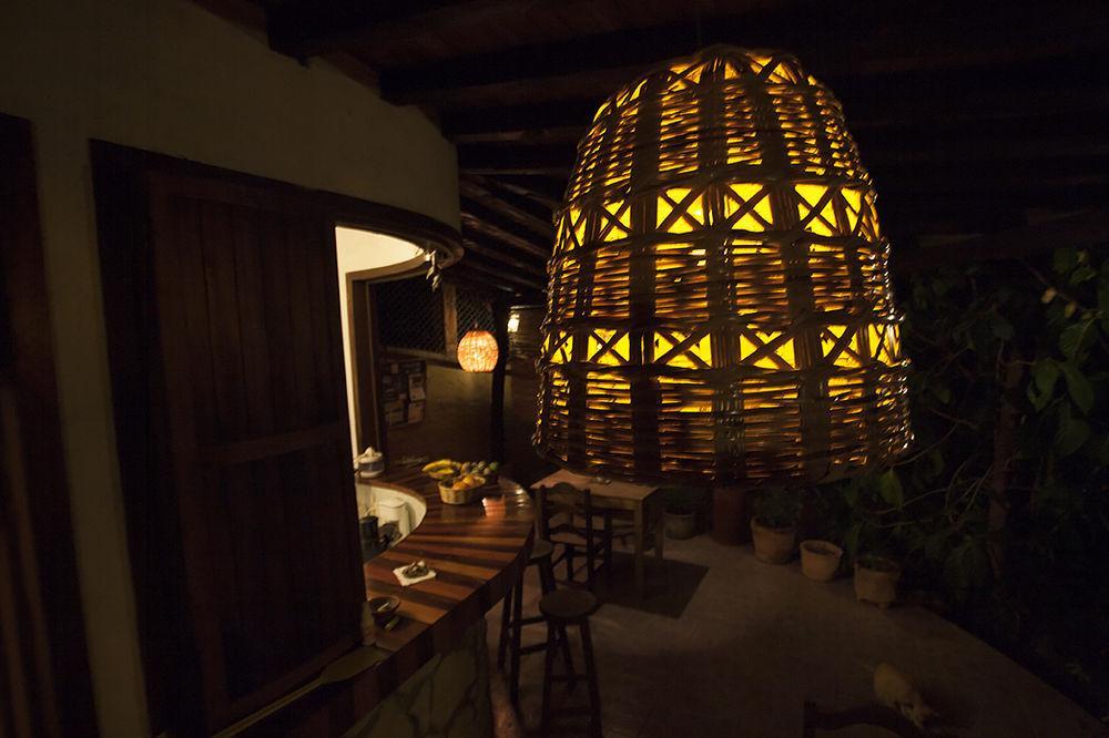 Casa Huijazoo Nature & Balance Hotel Mazunte Eksteriør billede