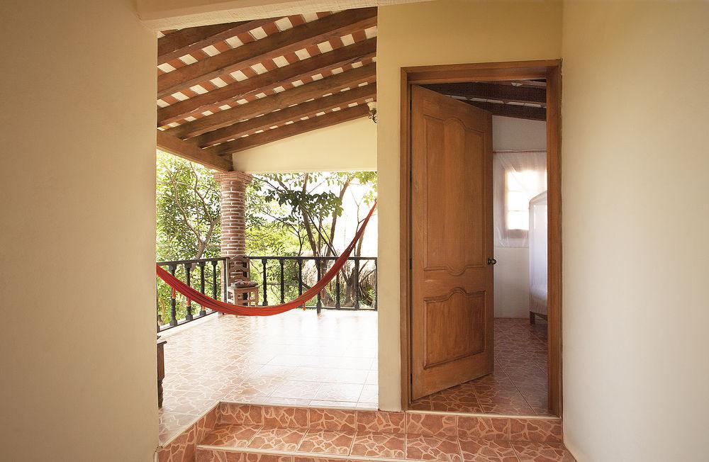 Casa Huijazoo Nature & Balance Hotel Mazunte Eksteriør billede
