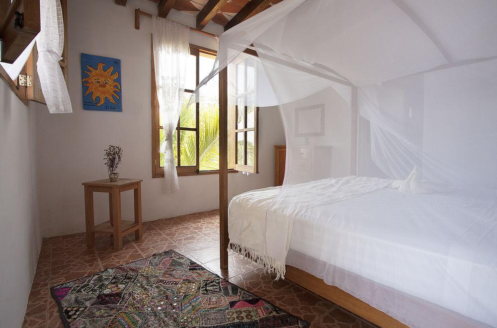 Casa Huijazoo Nature & Balance Hotel Mazunte Eksteriør billede