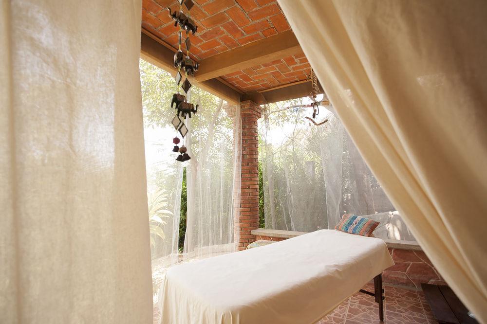 Casa Huijazoo Nature & Balance Hotel Mazunte Eksteriør billede
