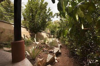 Casa Huijazoo Nature & Balance Hotel Mazunte Eksteriør billede