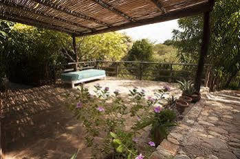 Casa Huijazoo Nature & Balance Hotel Mazunte Eksteriør billede